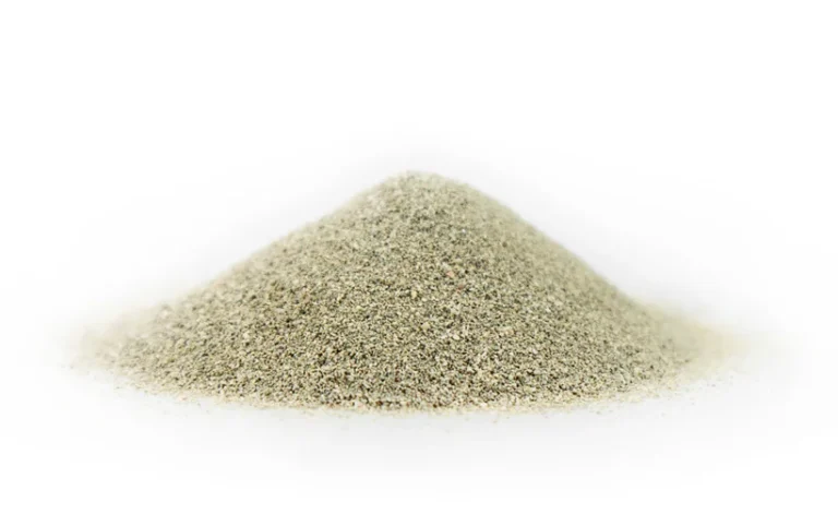 Sepiolit