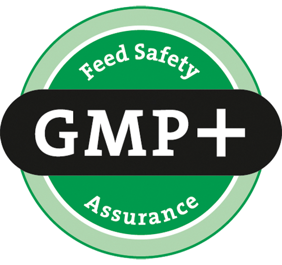 GMP+ logo
